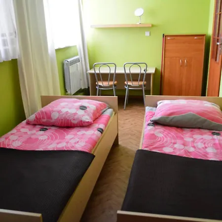 Lejlighed Center